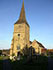 church in Hartfield
